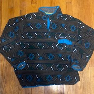 Patagonia pullover